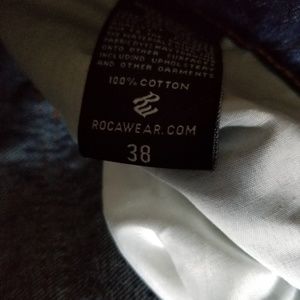 Rocawear Mens Shorts